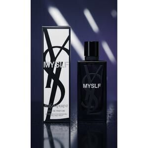 YSL MYSLF Eau de Parfum – Refillable Spray – 90ml